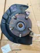 ������� �������� ������ Toyota Camry ACV40, 2AZFE ����