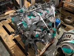Двигатель D4EA Hyundai Santa Fe 2.0л. 112л. с.