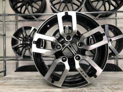 Колесные диски R16, 5x139.70 - купить литые, кованые и штампованные ...