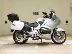 BMW R 1150 RT, 2001 