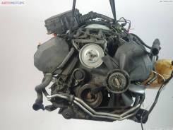 Двигатель Audi A6 C5 1998, 2.4 л, бензин (ALF)
