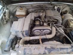 Двигатель крайслер ГАЗ 31105, 3102 б/у