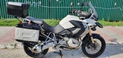 BMW R 1200 GS, 2009 