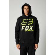  Fox Hightail Po Fleece Black XL, 26888-001-XL 