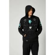  Fox Mawlr Po Fleece Black XL, 26957-001-XL 