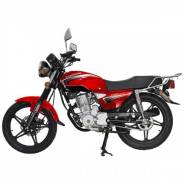 Regulmoto RM 125, 2020 