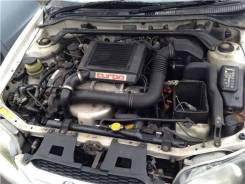  Toyota Starlet 