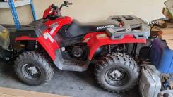 Polaris Sportsman Forest 800, 2014 