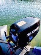   Suzuki 30 
