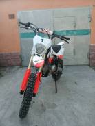 Regulmoto Seven 125E, 2020 