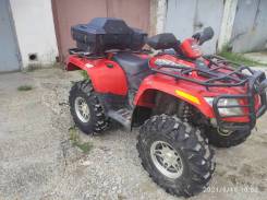 Arctic Cat 700, 2006 