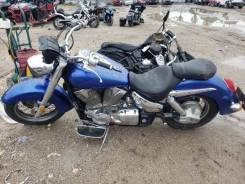 Honda VTX 1300 12642, 2006 