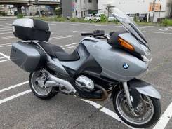 BMW R 1200 RT, 2006 