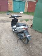 Honda Dio AF56, 2009 