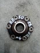   Nissan Terrano RR50 
