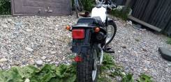 Yamaha TW 200, 2001 