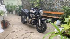 Yamaha MT-01, 2006 