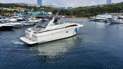  bayliner avanty 3255 express 