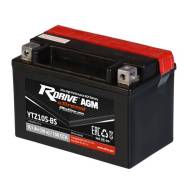  Rdrive eXtremal Platinum YTZ10S (BS) 