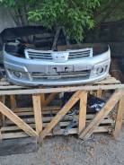   Nissan AD VY12