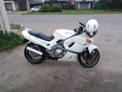 Kawasaki ZZR 400 1, 1990 