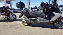 BMW C 650 GT, 2020 