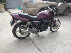 Honda CB 400, 1995 