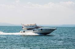  Sunseeker Manhattan 66 