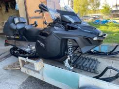 BRP Ski-Doo Expedition LE, 2012 