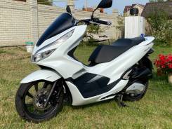 Honda PCX 150, 2018 