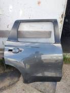 Mitsubishi Pajero Sport 3 дверь задняя правая