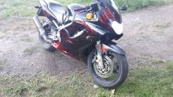 Honda CBR 600F, 2000 