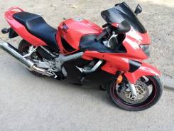 Honda CBR 600F4, 2000 