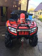 Arctic Cat Mudpro, 2015 