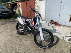 Racer SR-X1 Cross X1, 2020 