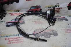  - Jeep Grand Cherokee WK/WH 