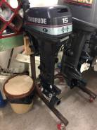   Evinrude 15 S-L  