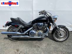 Honda VTX 1800 05167, 2003 