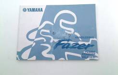  Yamaha FZS 600 Fazer 1998-2001 (FZS600) Dutch 
