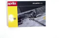  Aprilia Atlantic 500 2001-2004 