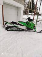 Arctic Cat Proclimb M 1100 Snopro, 2012 