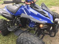 Yamaha Raptor, 2014 