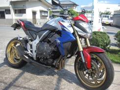 Honda CB 1000R 