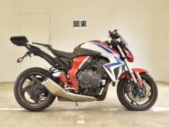 Honda CB 1000R 