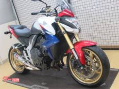 Honda CB 1000R 