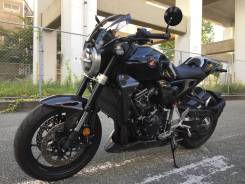 Honda CB 1000R 