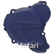    HQV TE250, TE300TPI 17-23, KTM EXC/XC 250/300 17-23, GasGas EC300 blue 