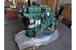 Двигатель FAW CA6DL2-35