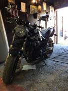 Honda CB 400, 2001 