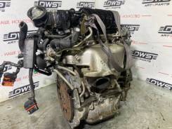 Двигатель Nissan X-Trail NT31 MR20DE 11056EN20 2014 Гарантия 6 месяцев